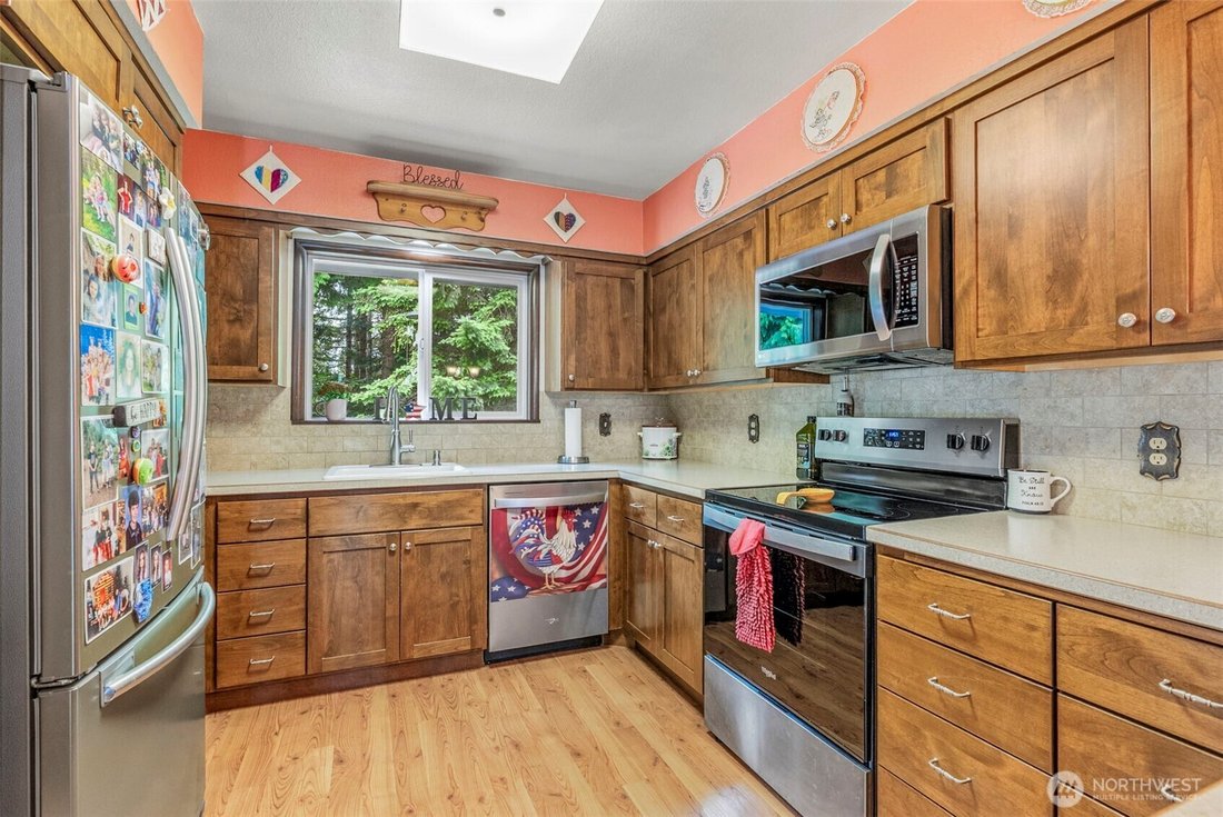 House in Silver Lake, Washington, United States 5 - 18402539