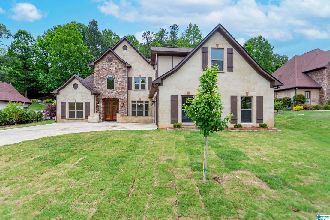 House in Chelsea, Alabama, United States 3 - 18401178