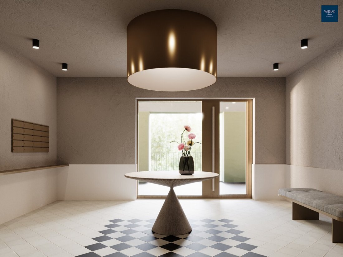 Apartment in Graz, Styria, Austria 5 - 18400670