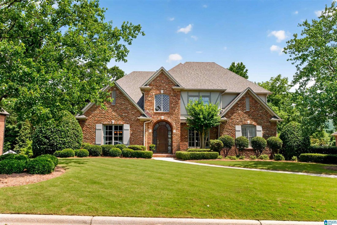 House in Hoover, Alabama, United States 1 - 18401584