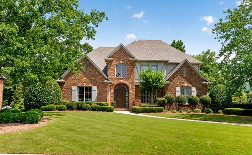 Maison à Hoover, Alabama, États-Unis 1