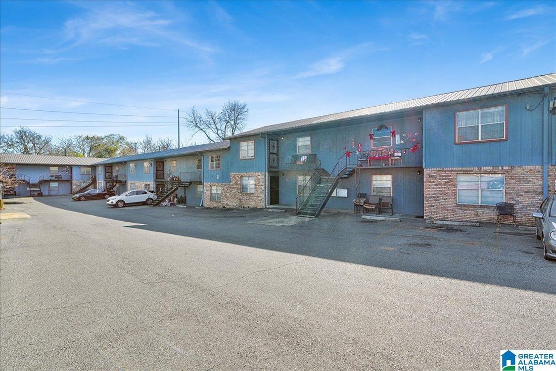 Apartment in Grayson Valley, Alabama, United States 1 - 18401263