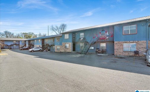 Apartamento en Grayson Valley, Alabama, Estados Unidos 1