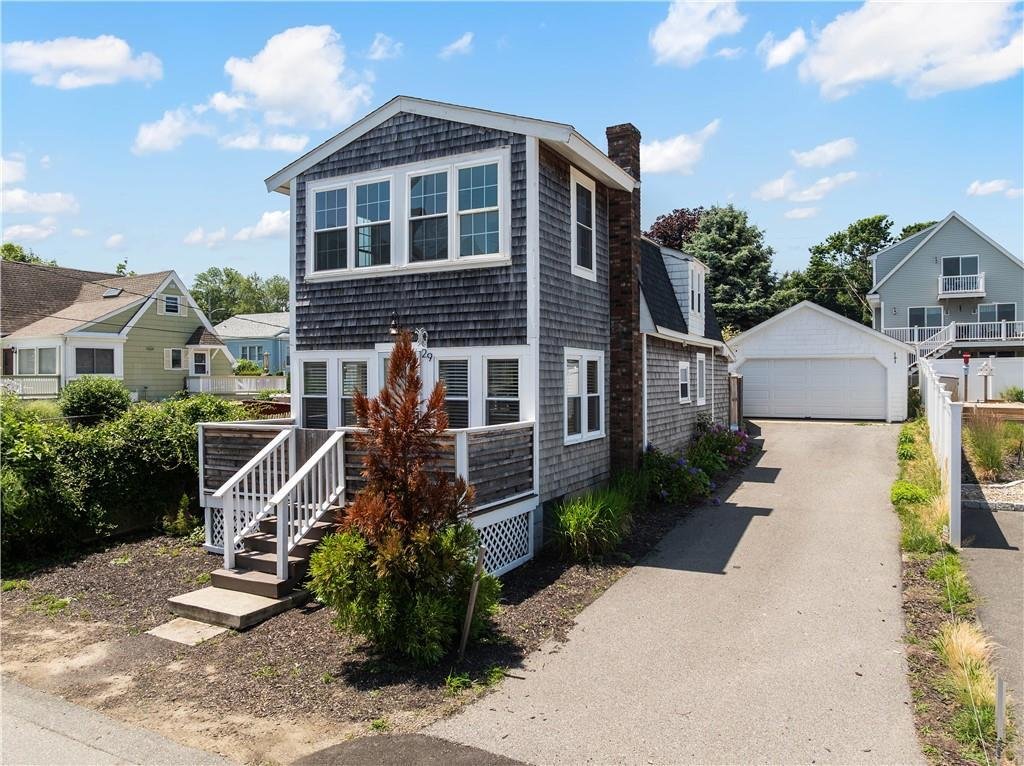 House in Portsmouth, Rhode Island, United States 2 - 18402470