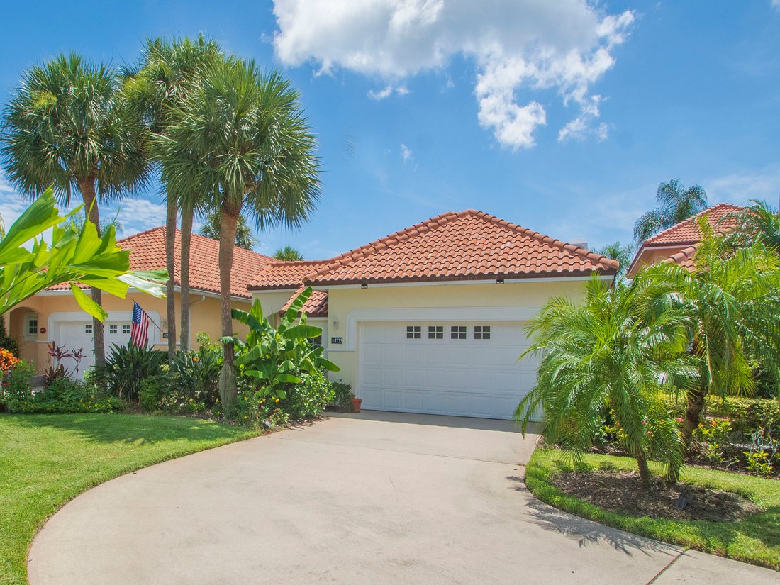 House in Vero Beach, Florida, United States 1 - 18400528