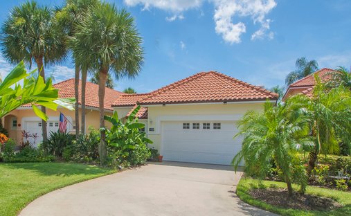 Casa en Vero Beach, Florida, Estados Unidos 1