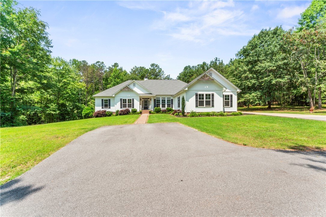 House in Pickens, South Carolina, United States 2 - 18401797