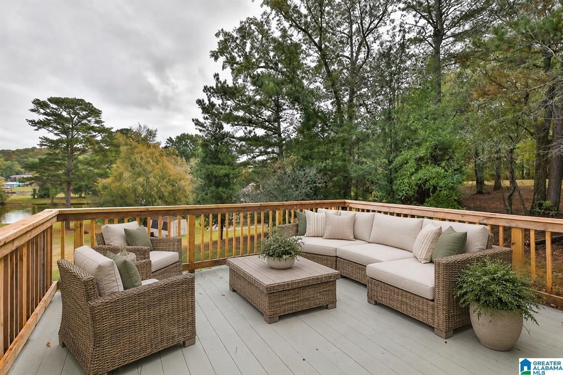 House in Pell City, Alabama, United States 3 - 18401338