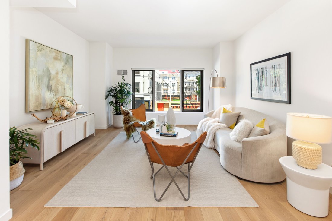 Condo in San Francisco, California, United States 4 - 18402481