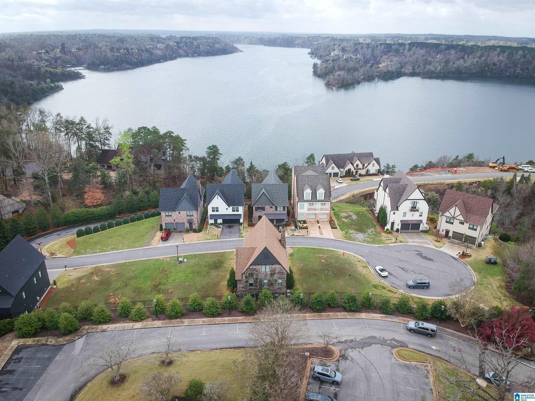 Casa a Tuscaloosa, Alabama, Stati Uniti 1 - 18401486