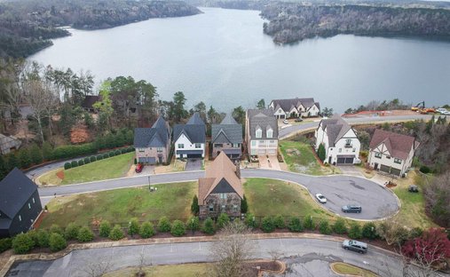 House in Tuscaloosa, Alabama, United States 1