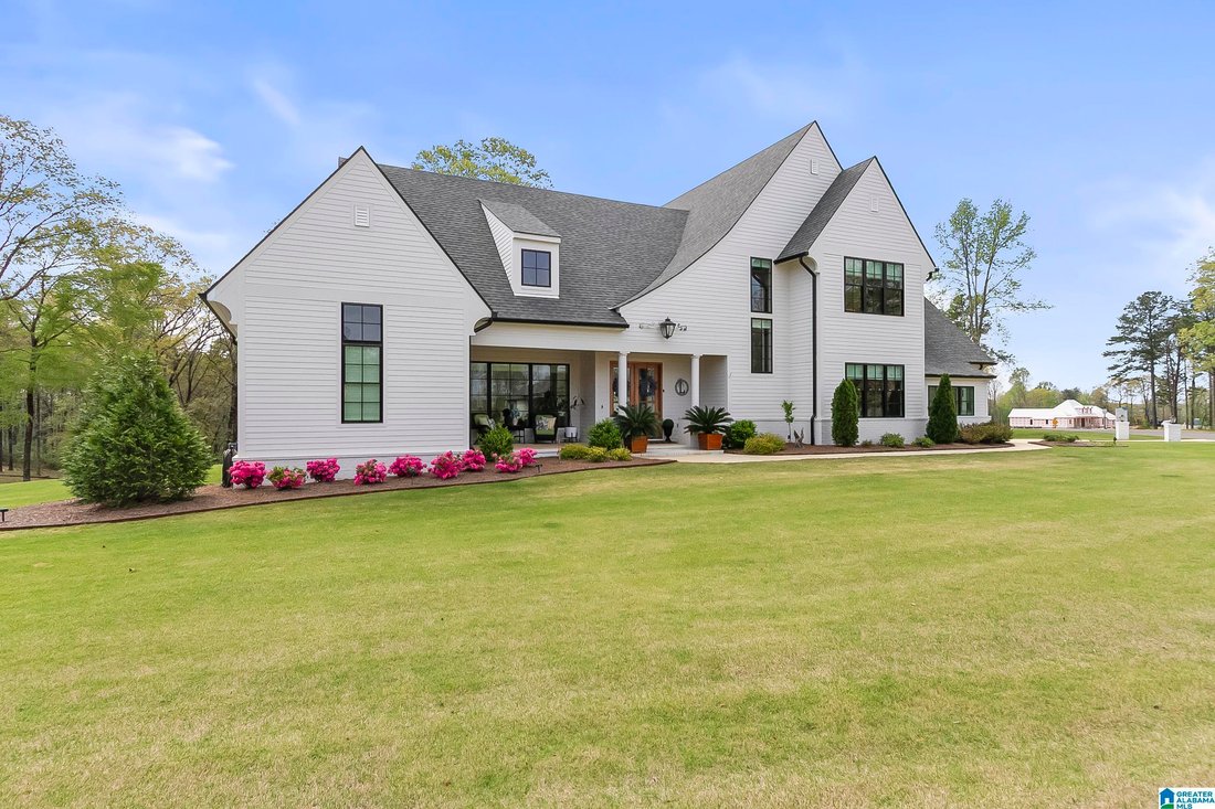 House in Northport, Alabama, United States 3 - 18400891