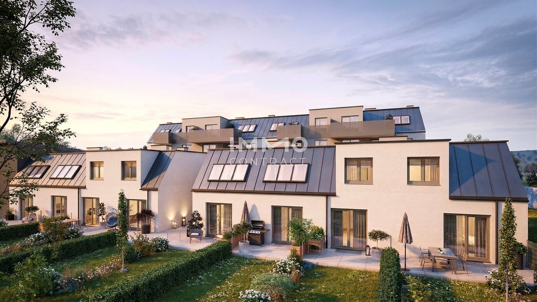 House in Vienna, Wien, Austria 5 - 18400605