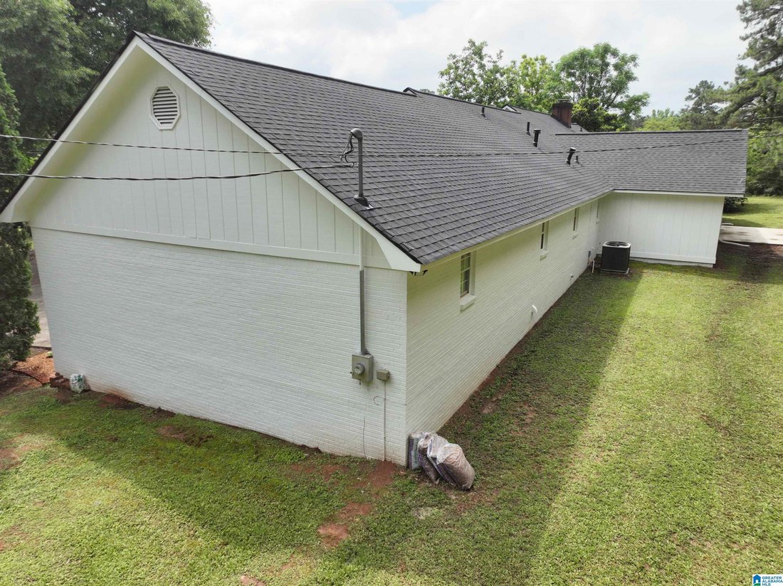 House in Lanett, Alabama, United States 4 - 18401141