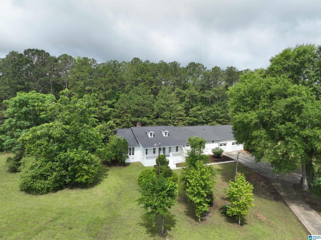House in Lanett, Alabama, United States 3 - 18401141