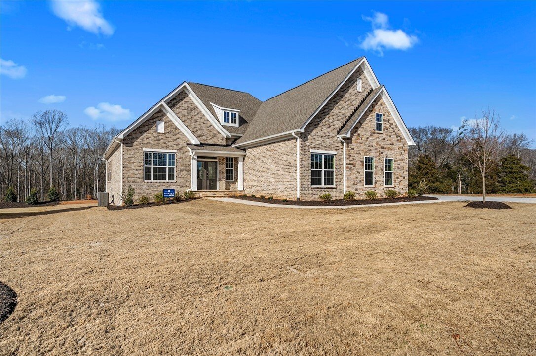 House in Easley, South Carolina, United States 3 - 18401857