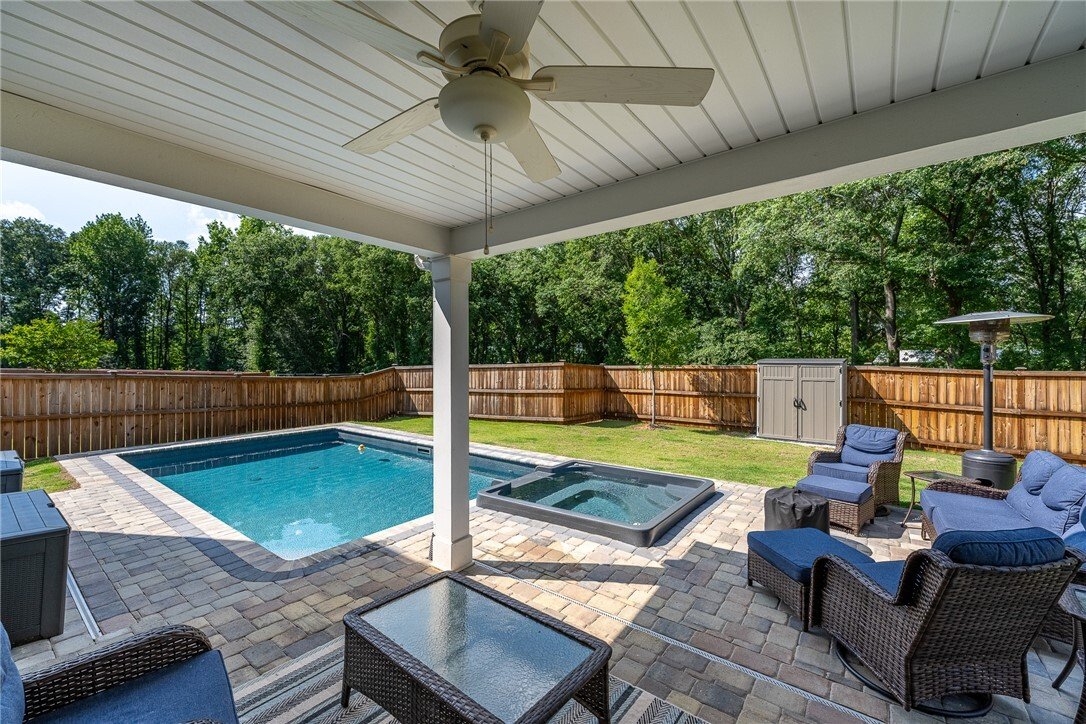 House in Greenville, South Carolina, United States 3 - 18401778