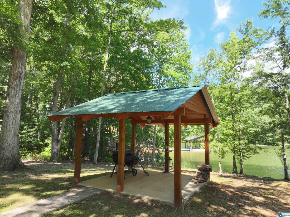 House in Lineville, Alabama, United States 4 - 18401092