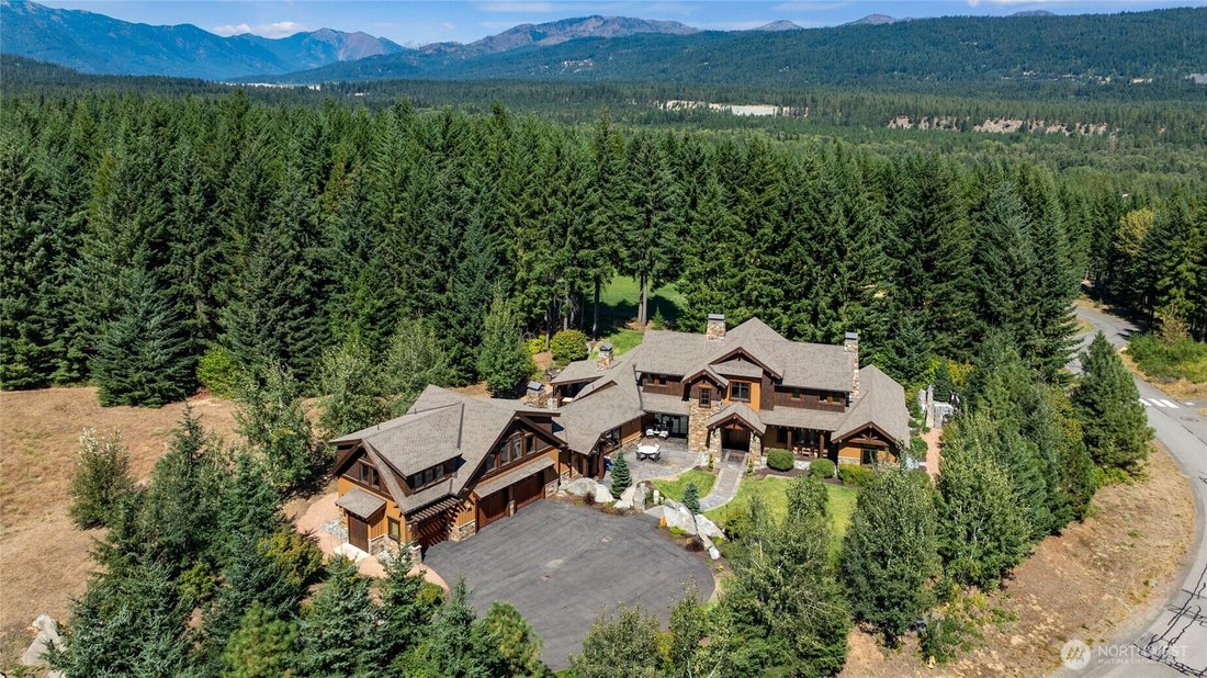 House in Cle Elum, Washington, United States 3 - 18402553