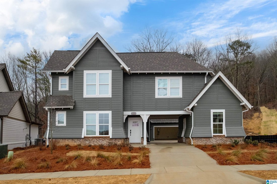 House in Helena, Alabama, United States 5 - 18401697