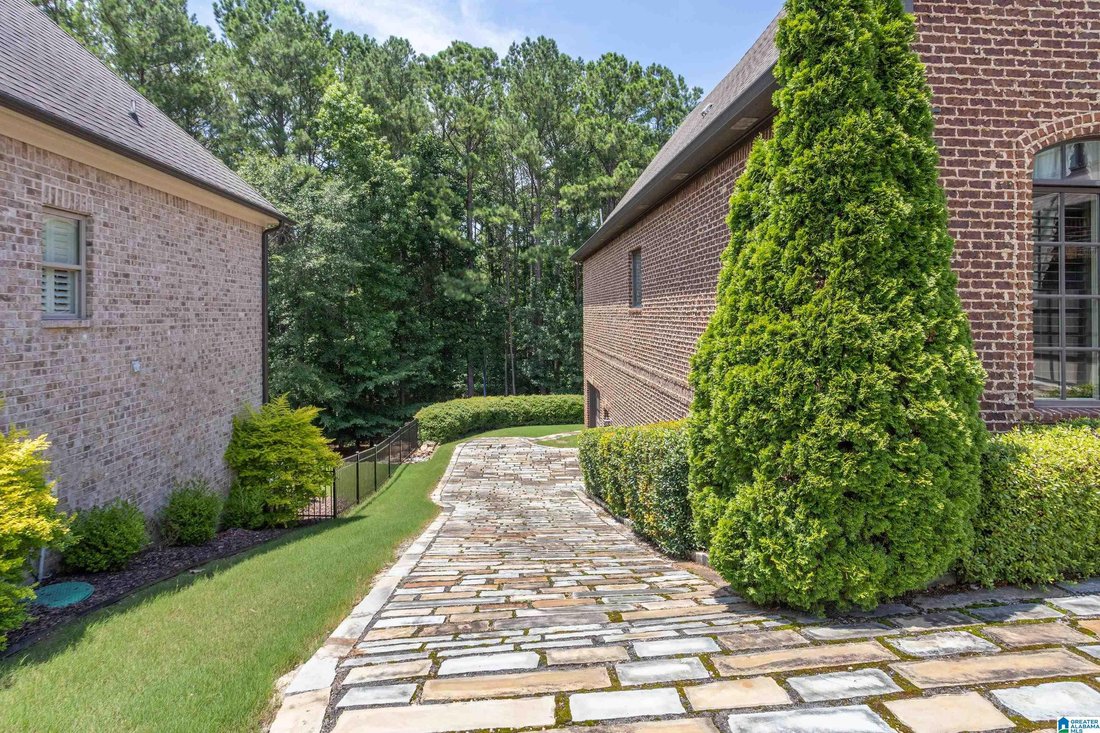 House in Pelham, Alabama, United States 4 - 18401513