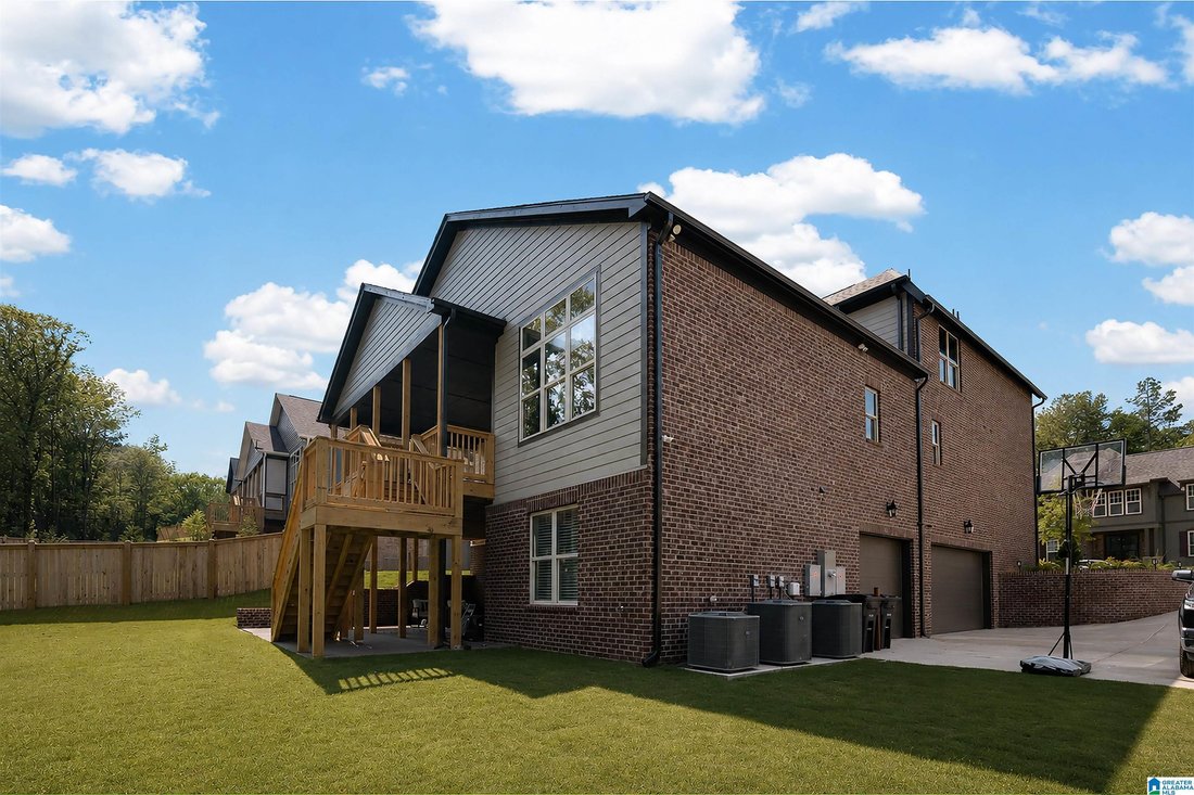 House in Hoover, Alabama, United States 5 - 18401533