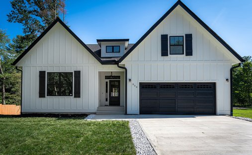 Casa en Laurel Park, Carolina del Norte, Estados Unidos 1