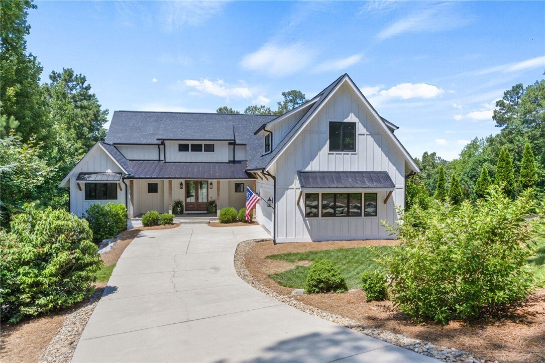 House in Six Mile, South Carolina, United States 1 - 18402036