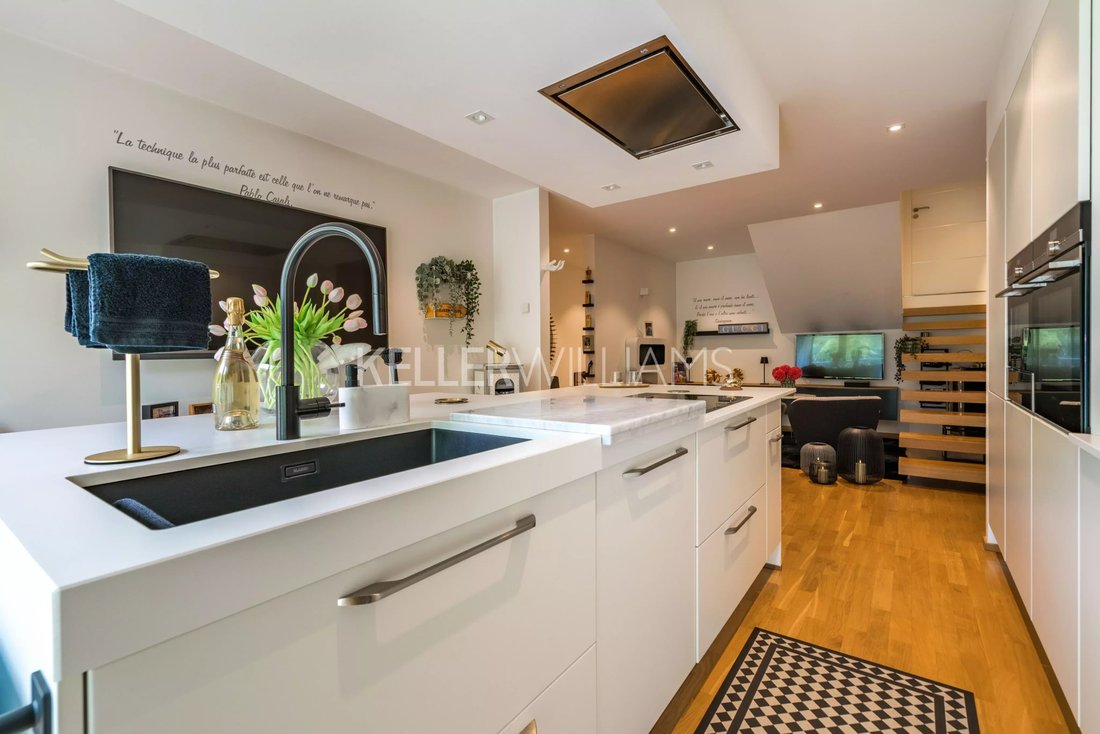 Apartment in Wormeldange, Grevenmacher, Luxembourg 4 - 18400526