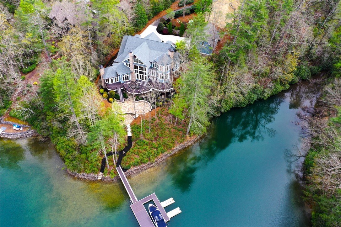 House in Sunset, South Carolina, United States 1 - 18402080