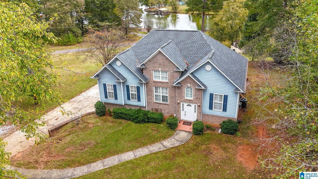 House in Pell City, Alabama, United States 2 - 18401338