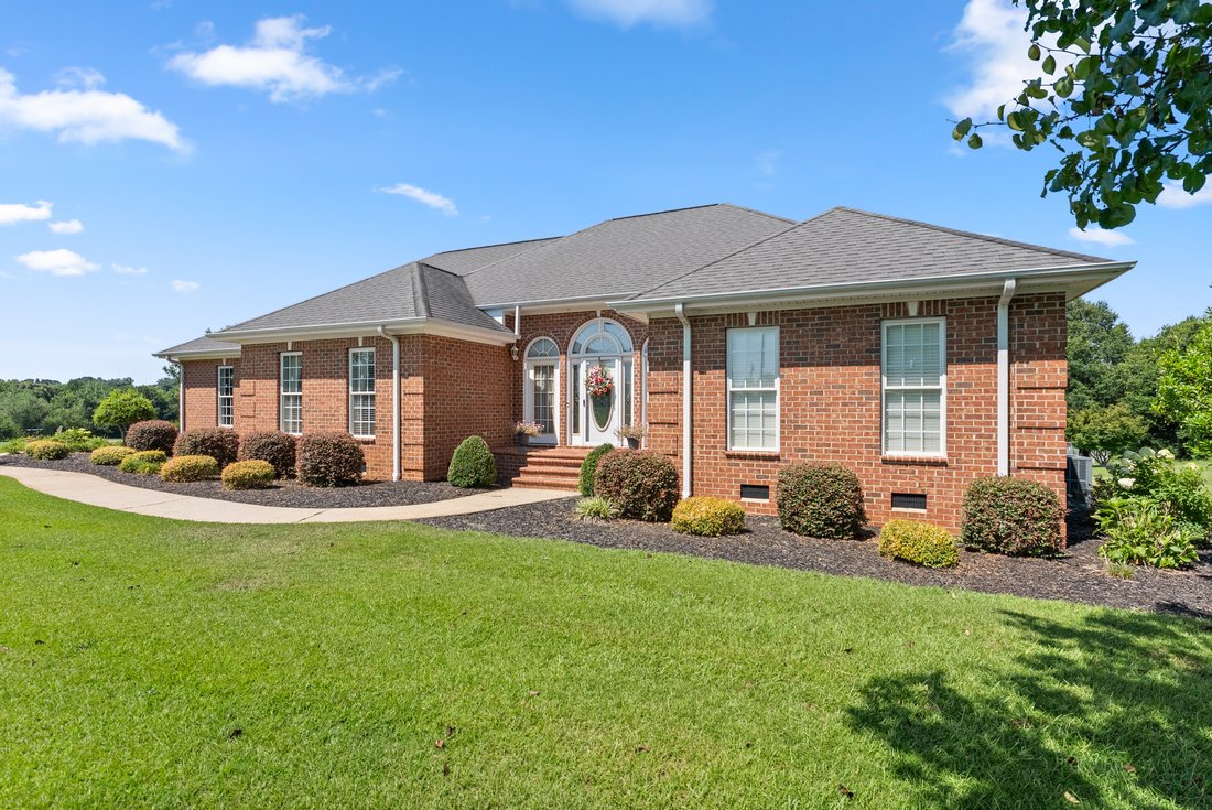 House in Hartwell, Georgia, United States 2 - 18402343
