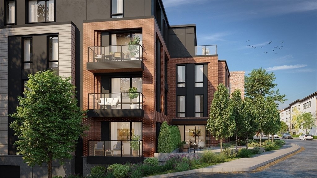 Condo in Brookline, Massachusetts, United States 3 - 16210600