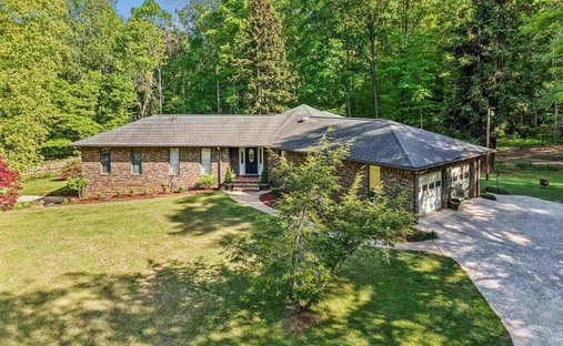 Casa a Springville, Alabama, Stati Uniti 1