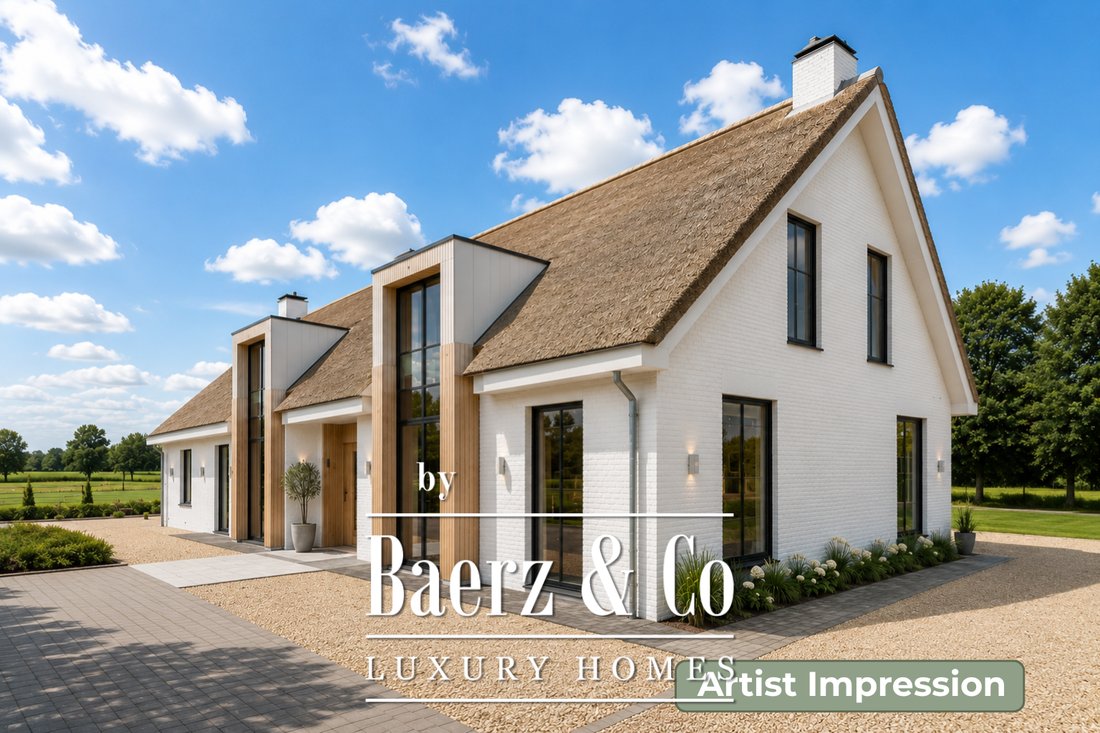 House in Berkel-Enschot, North Brabant, Netherlands 5 - 16278181