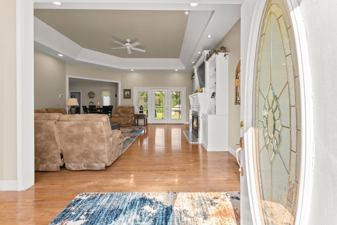 House in Hartwell, Georgia, United States 4 - 18402343