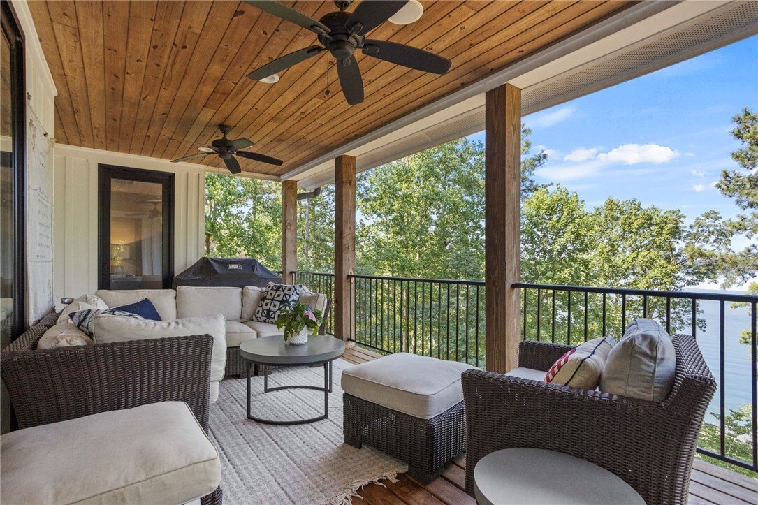 House in Six Mile, South Carolina, United States 3 - 18402036
