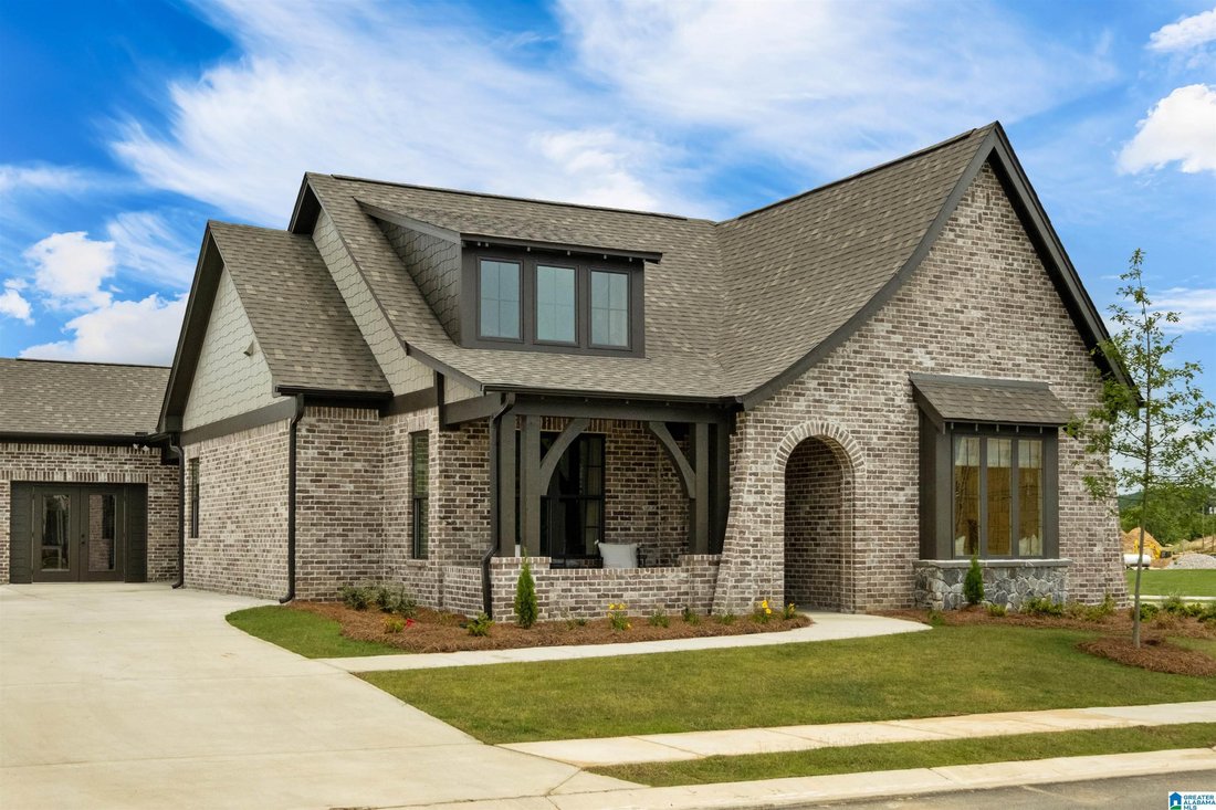 House in Helena, Alabama, United States 5 - 18401615