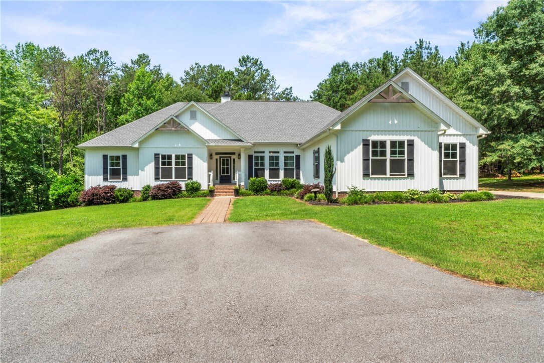 House in Pickens, South Carolina, United States 1 - 18401797