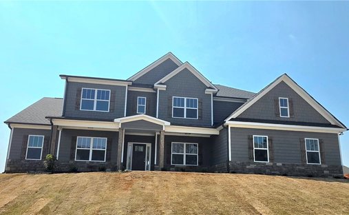 House in Piedmont, South Carolina, United States 1