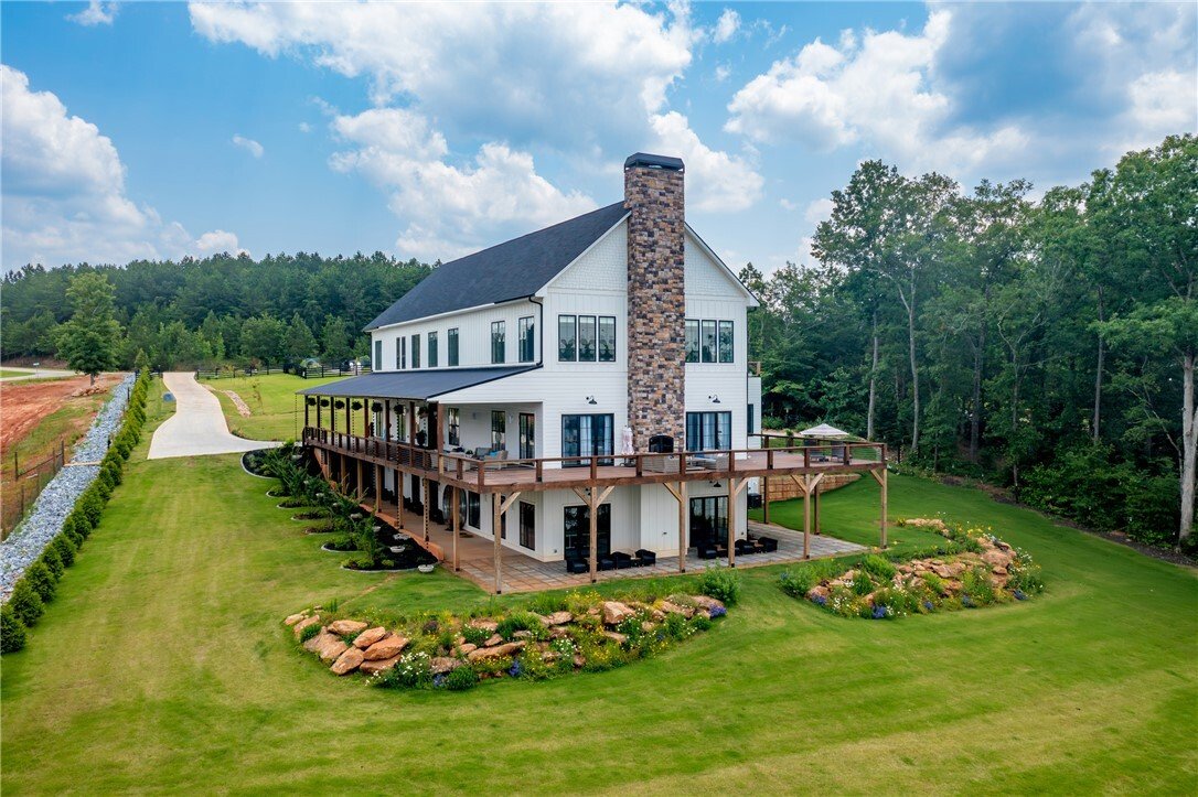 House in Abbeville, South Carolina, United States 2 - 18401915