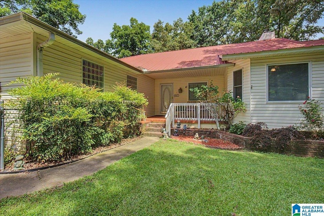 House in Centre, Alabama, United States 5 - 18401334