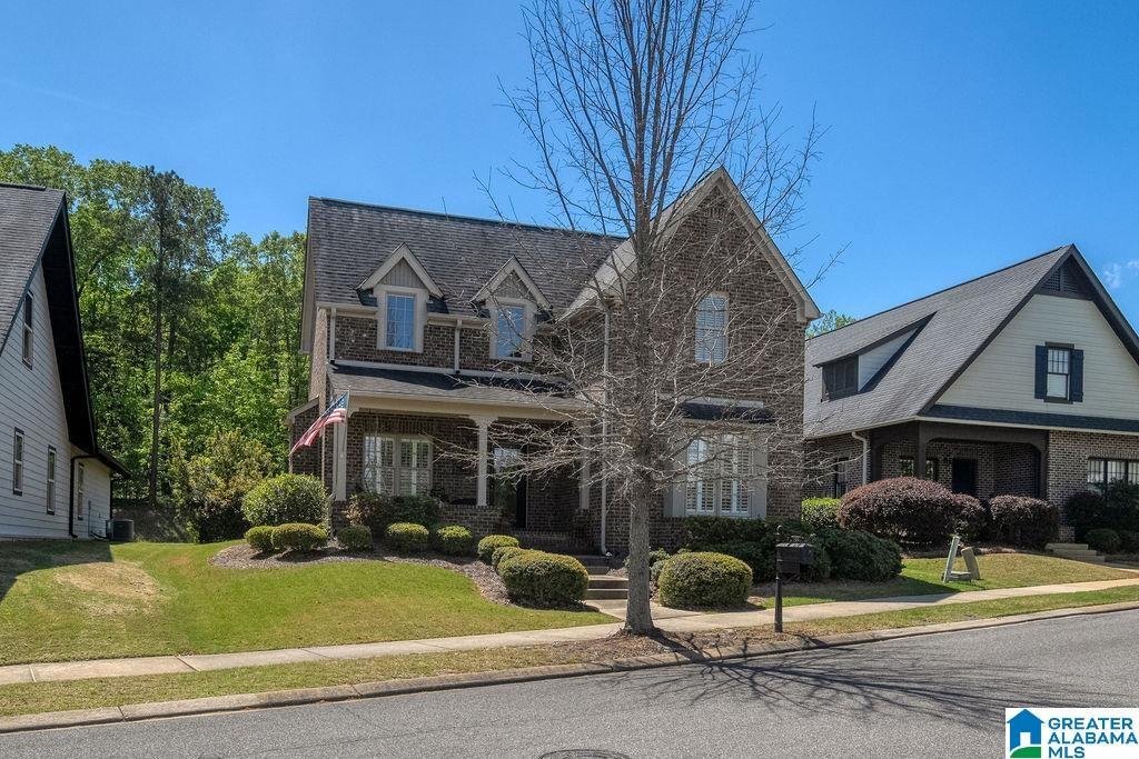 House in Hoover, Alabama, United States 3 - 18401484