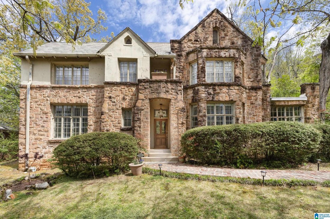 House in Birmingham, Alabama, United States 4 - 18400897