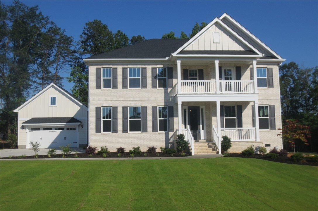 House in Greenville, South Carolina, United States 1 - 18401944
