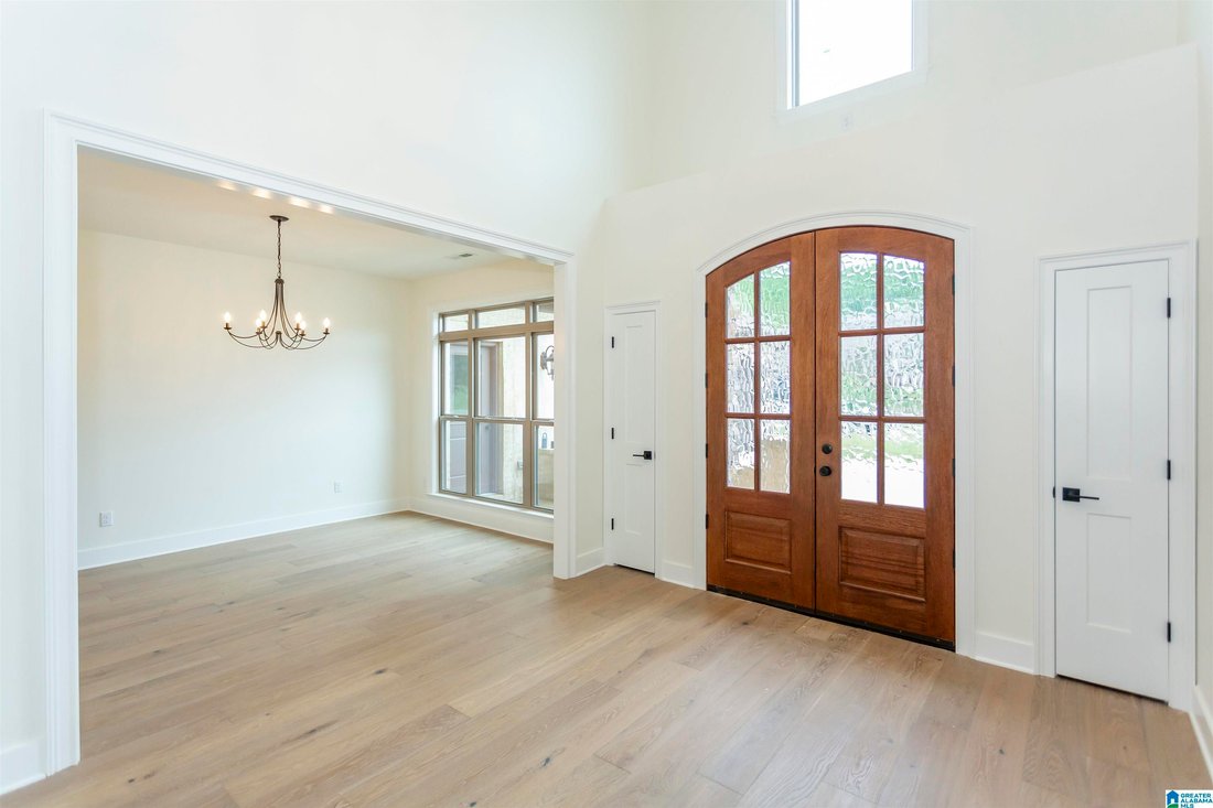 House in Chelsea, Alabama, United States 4 - 18401178