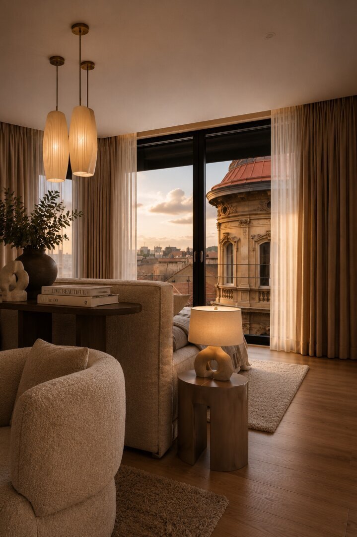 Penthouse in Vienna, Wien, Austria 2 - 18400611