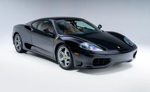 2000 Ferrari 360 Modena in Los angeles, CA, United States 1