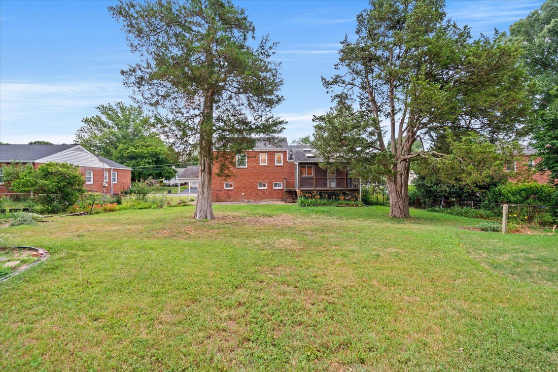 Casa en Fort Hunt, Virginia, Estados Unidos 2 - 18402479