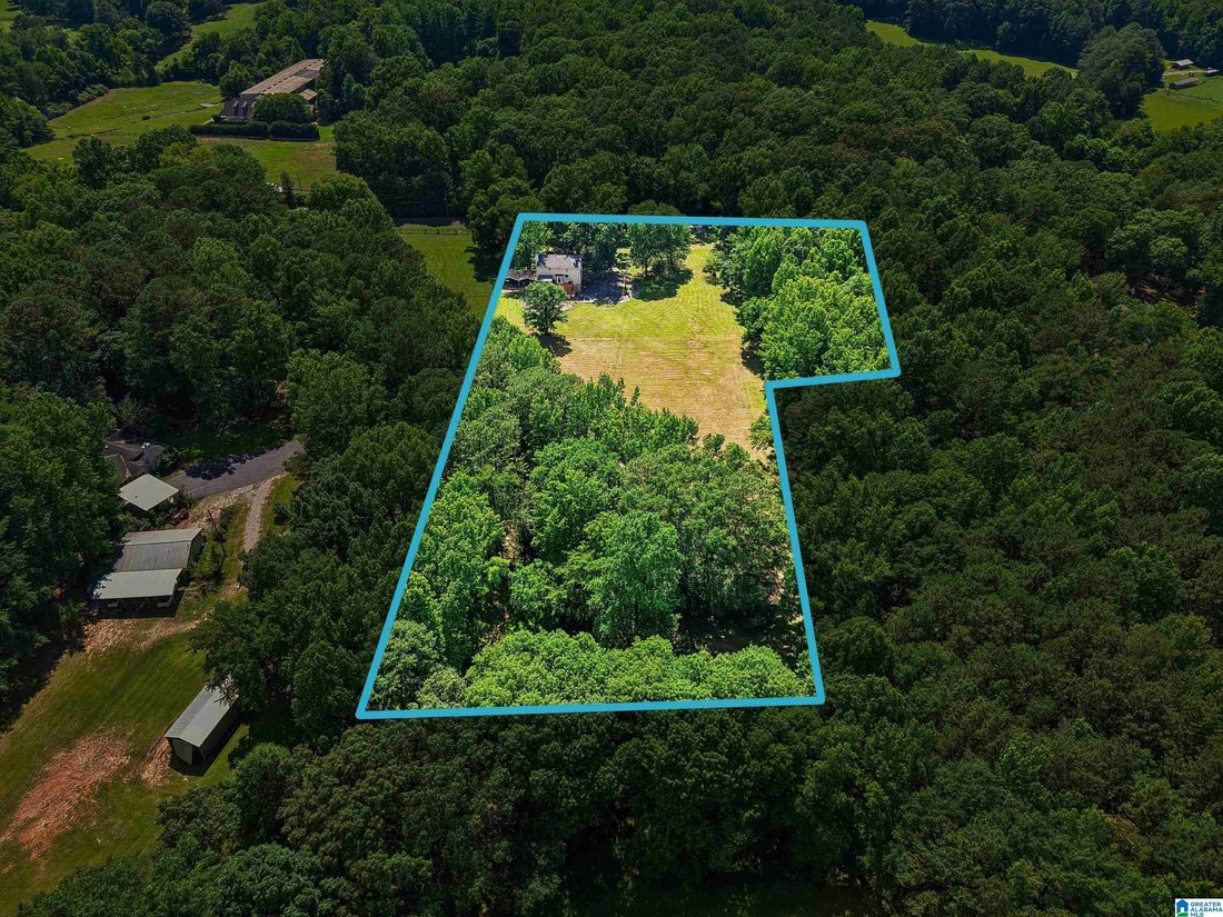 House in Leeds, Alabama, United States 3 - 18401136